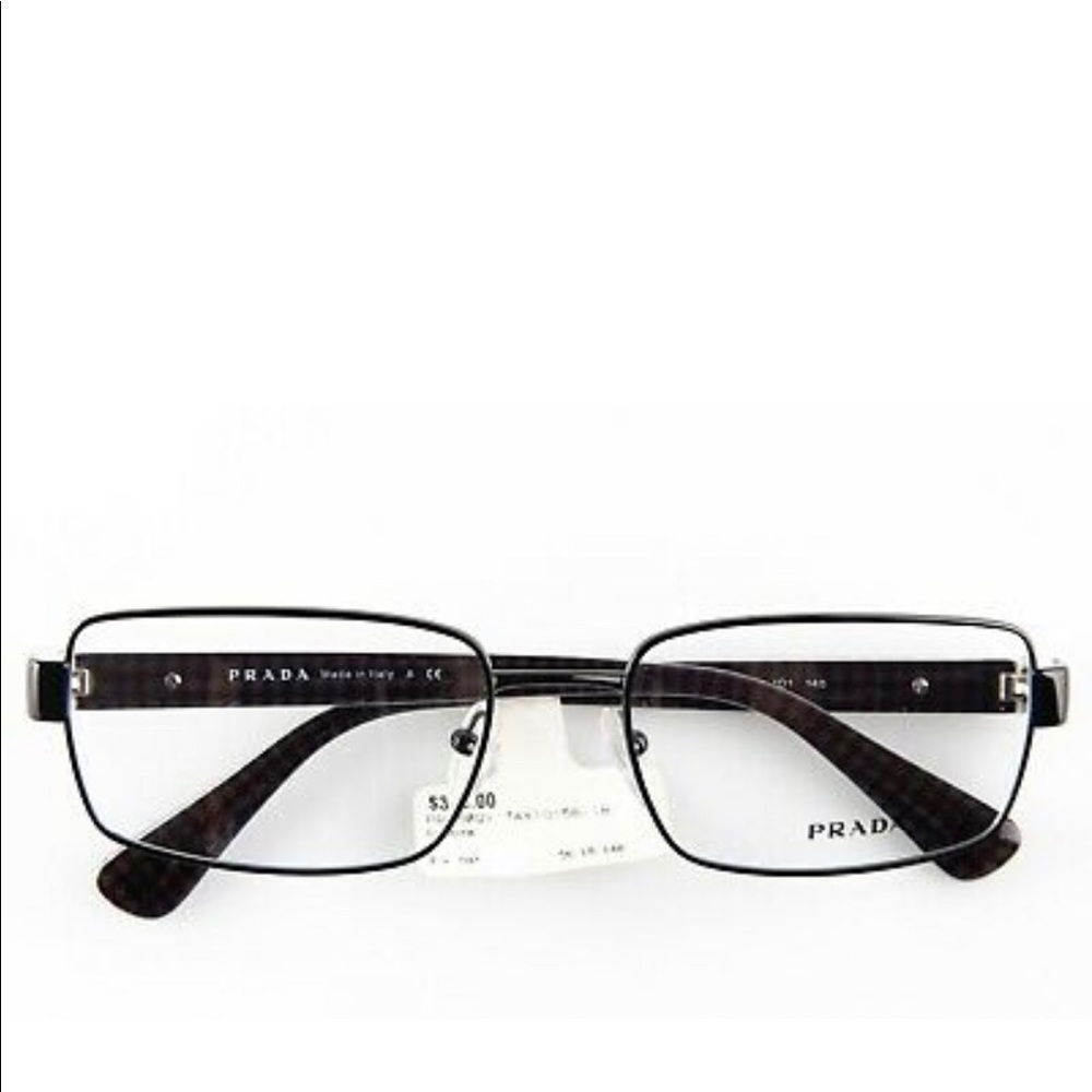 PRADA reading glasses like brand new. - Picture 4 of 4